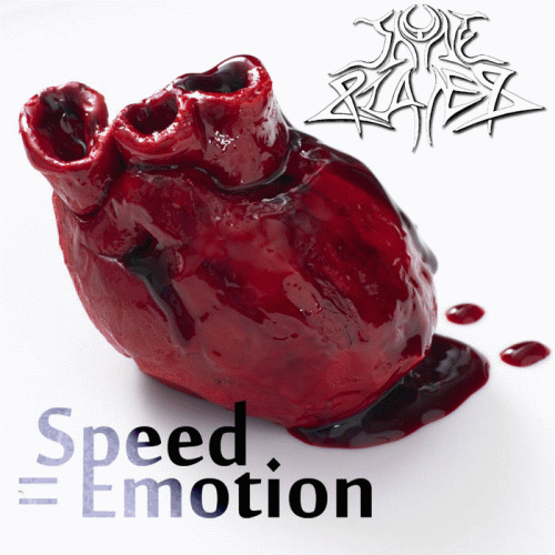 Stone Burner : Speed​=​Emotion